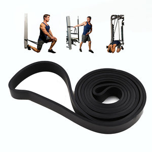 "Crossfit Power Bands" Resistance Loops for Strength Training and Pull-Up Workouts