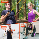 Portable Resistance Bands for Arm Workouts – Softball and Baseball Throwing Trainer, Ideal for Pitching and Strength Training