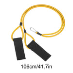 Portable Resistance Bands for Arm Workouts – Softball and Baseball Throwing Trainer, Ideal for Pitching and Strength Training