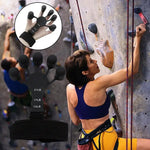 Exercise equipment for hand strengthening: finger strengthener, grip strengthener, and finger extensor specifically designed for wrist and hand.