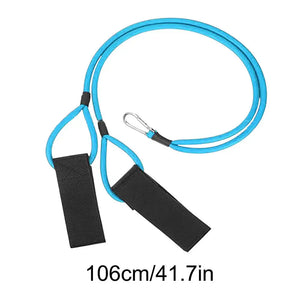 Portable Resistance Bands for Arm Workouts – Softball and Baseball Throwing Trainer, Ideal for Pitching and Strength Training